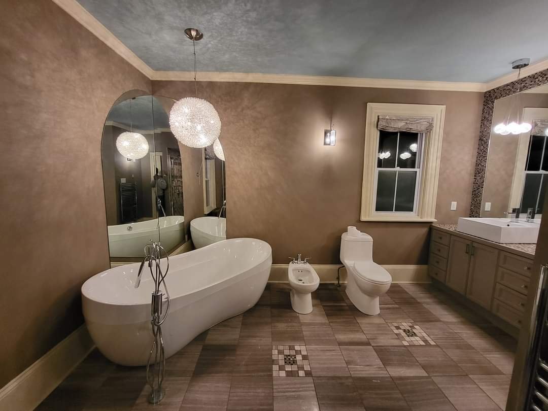 Renovation & Additions