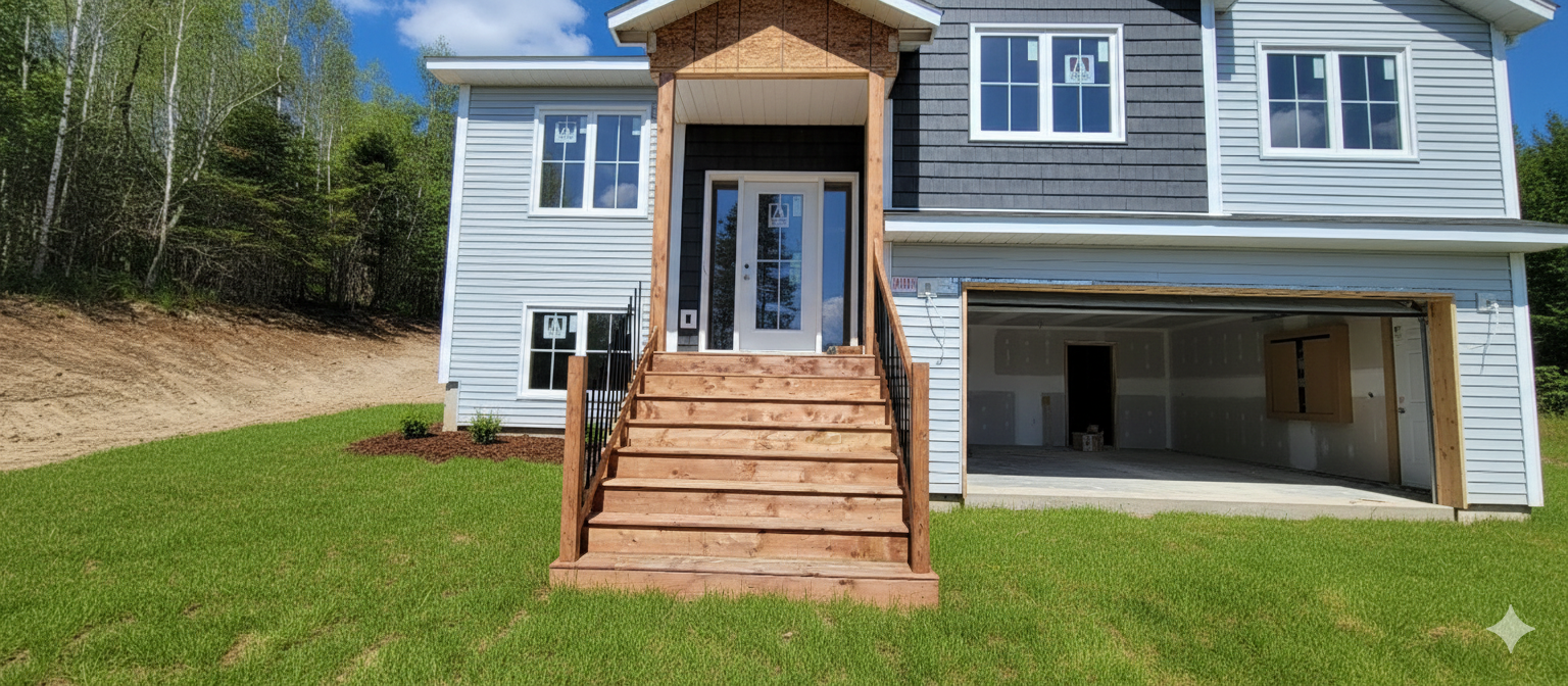 Decks and Outdoor Spaces